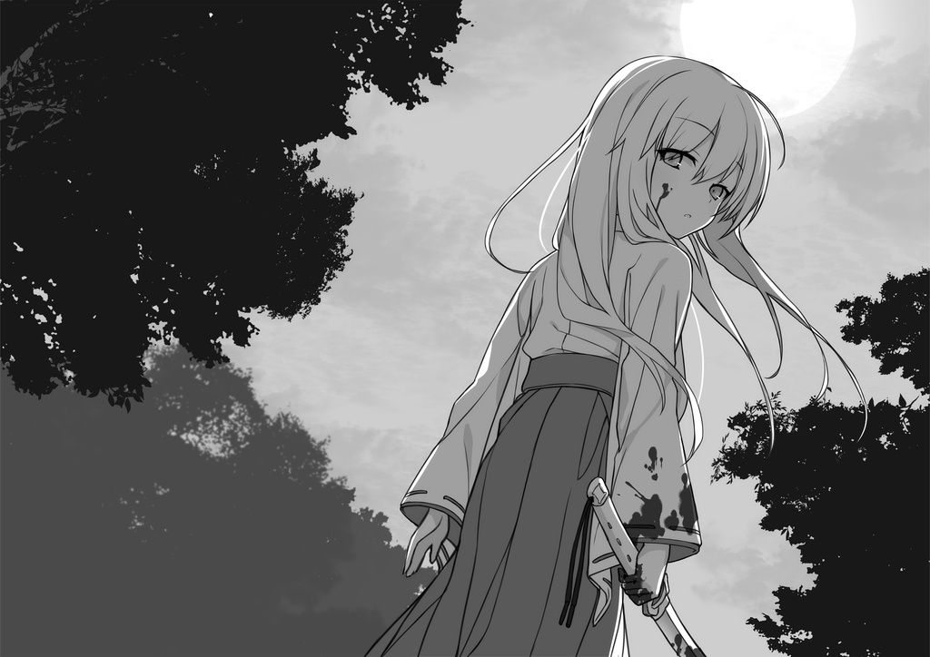 【電子版】忘レ形見 クトゥルフ神話TRPGシナリオ SPLL:E108845