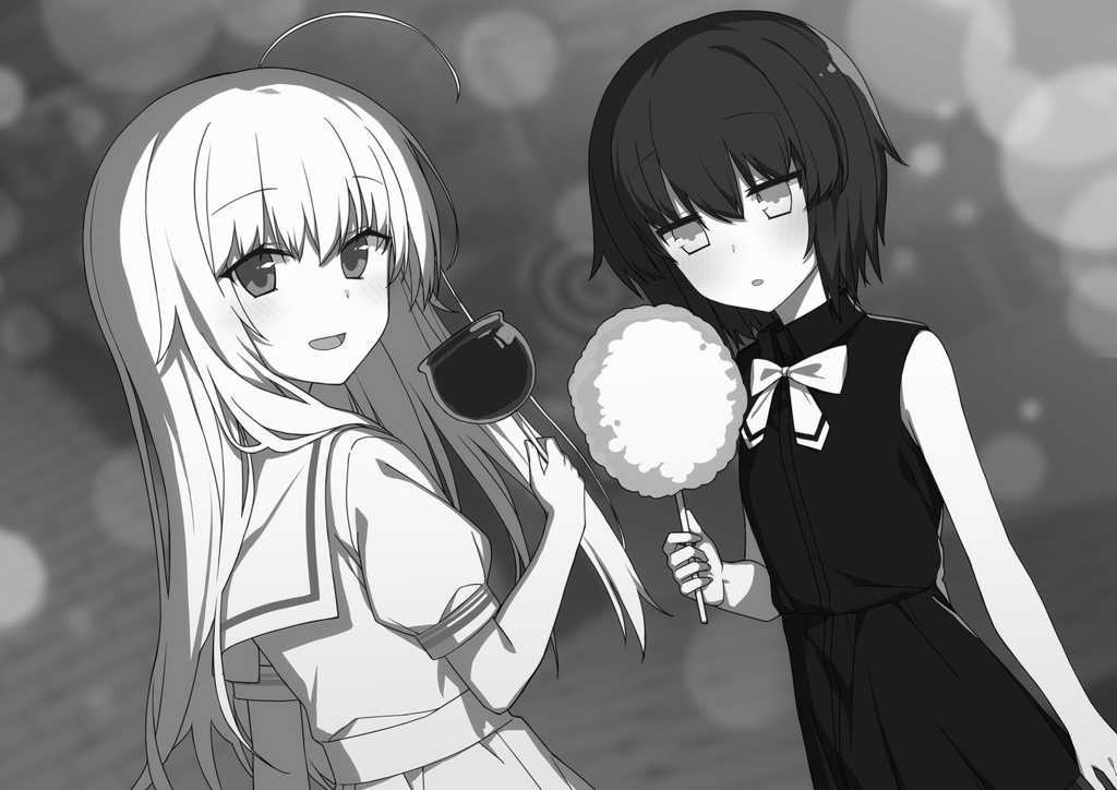 【電子版】忘レ形見 After クトゥルフ神話TRPGシナリオ SPLL:E108844