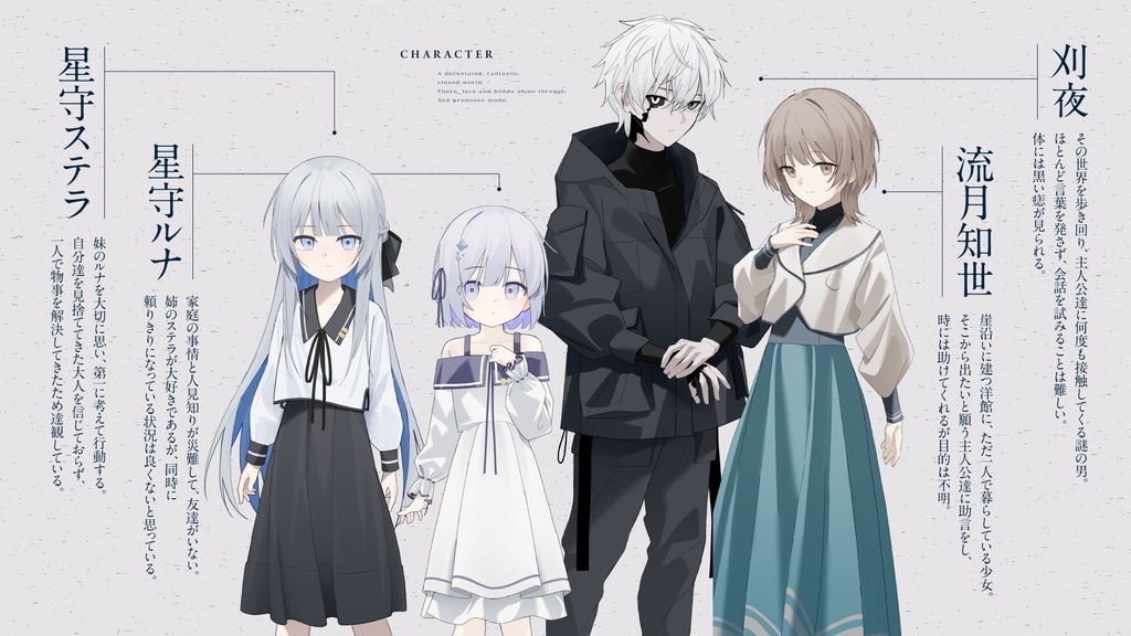 【電子版】幽冥のアステール クトゥルフ神話TRPGシナリオ【SPLL:E195789】