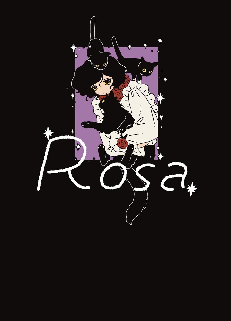 Rosa(ロサ)