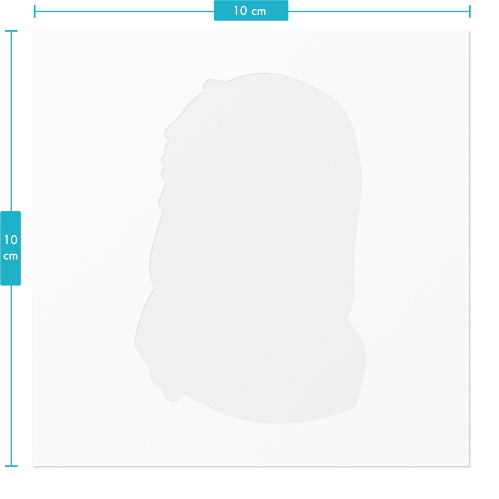 LoveBKカノンステッカー