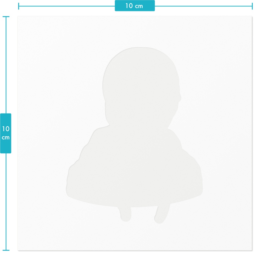 LoveBKぐーちゃんステッカー