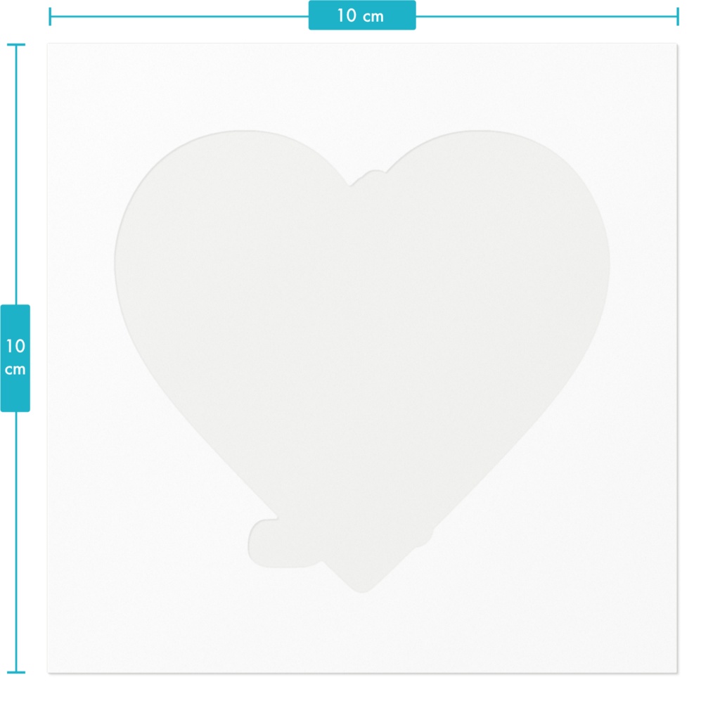 【デビュー記念】デフォルメステッカー【天星みそら】