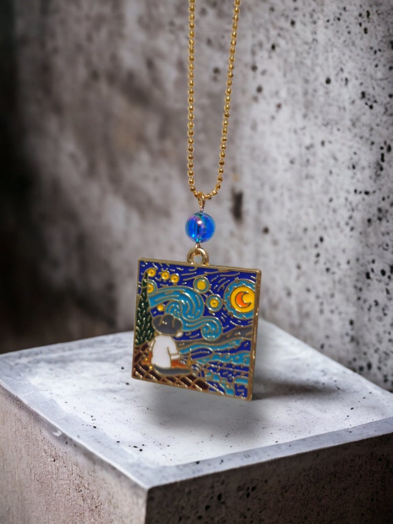 星月夜ぬいぐるみミニ(10cm)