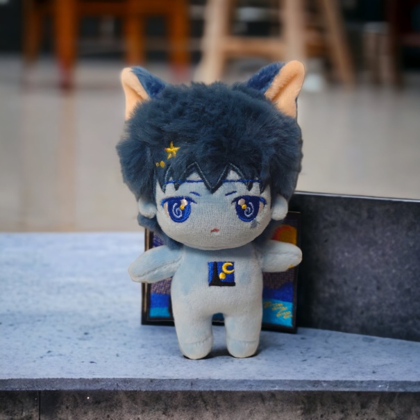 星月夜ぬいぐるみミニ(10cm)