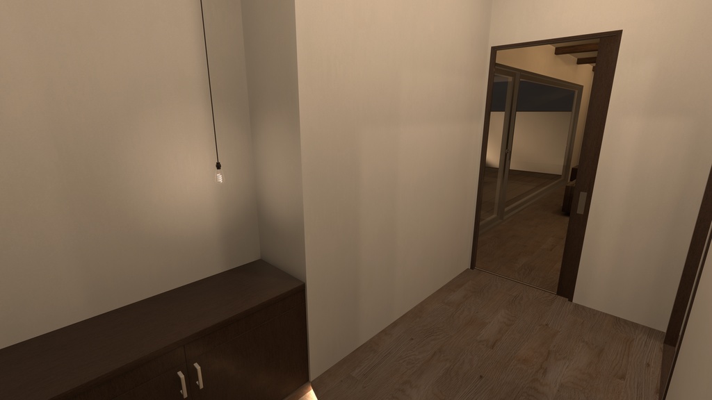 【販売ワールド】Migratory House