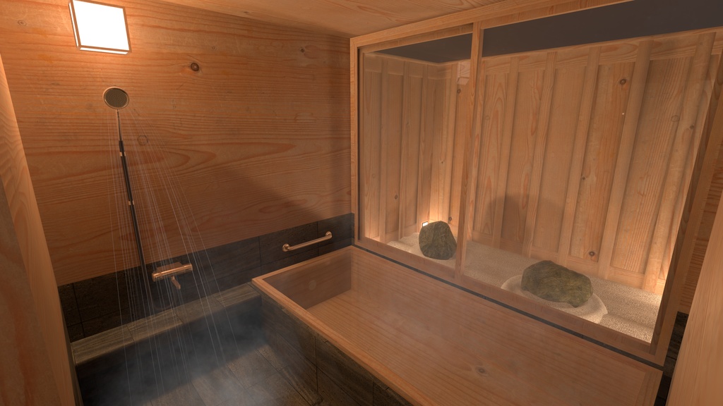 【販売ワールド】Migratory House