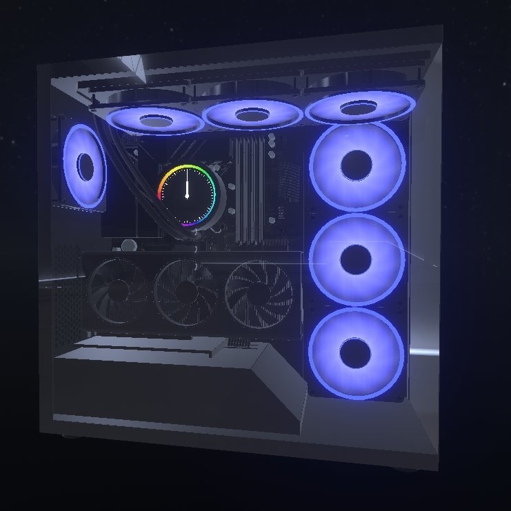 【販売ワールド】Gaming Hideout