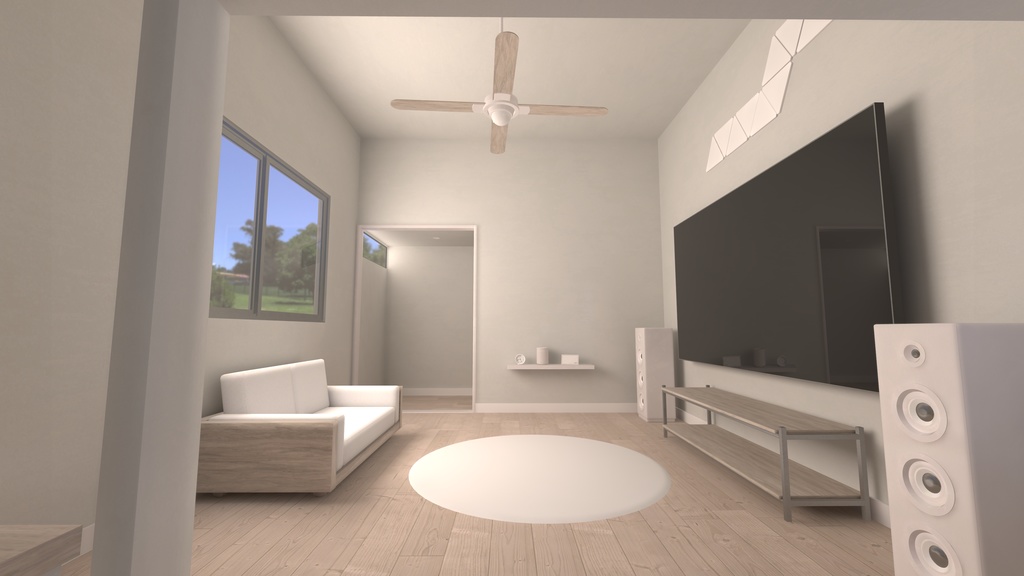 【販売ワールド】Gaming Hideout