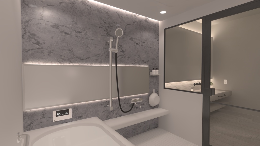 【販売ワールド】White Court