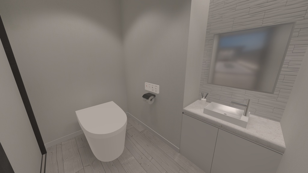 【販売ワールド】White Court