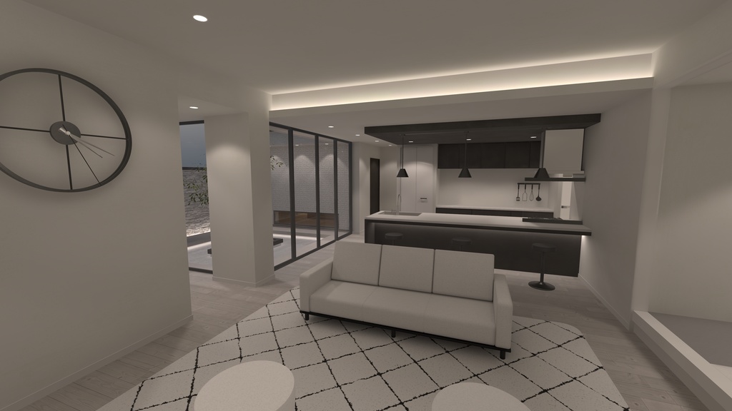 【販売ワールド】White Court