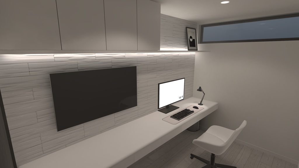 【販売ワールド】White Court