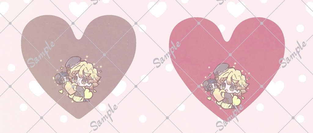 マカロンキーホルダー(善逸)