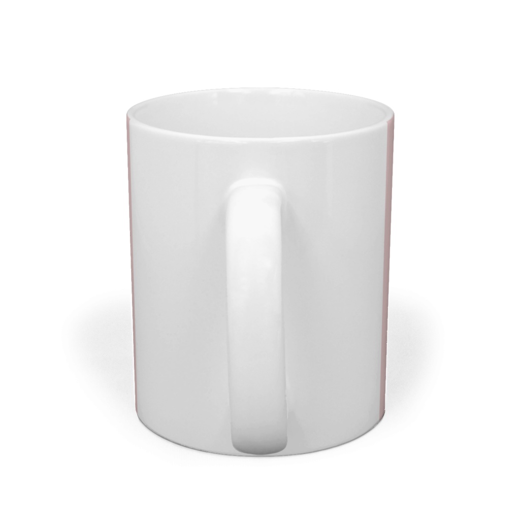 れれななゆゆマグカップ