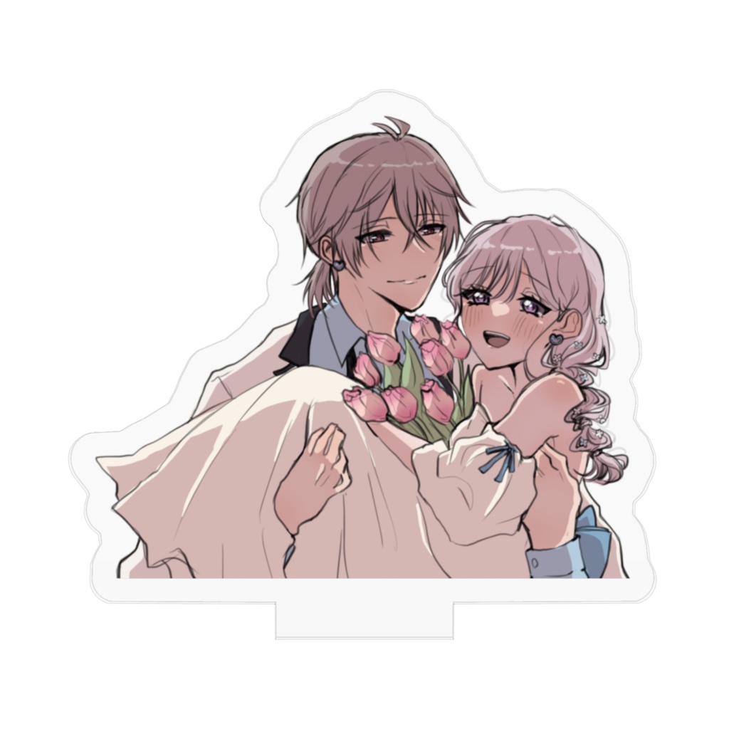 とられれアクスタA