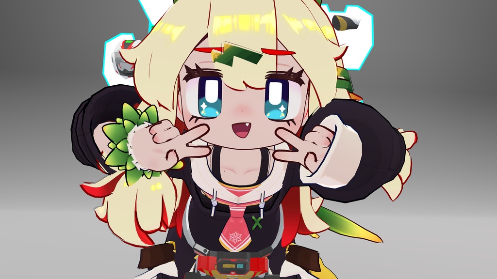 【まめふれんず & RadDollV2β 対応 VRヒーロー変身ギミック】ライズダイバーブレイズ - RISEDIVER-BLAZE