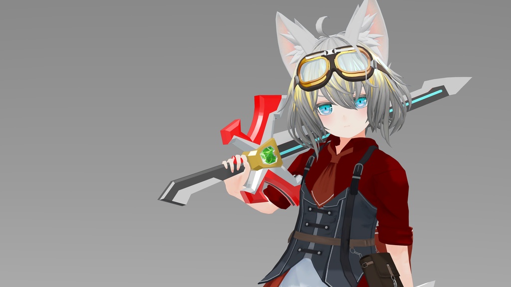 【まめふれんず & RadDollV2β 対応 VRヒーロー変身ギミック】ライズダイバーブレイズ - RISEDIVER-BLAZE