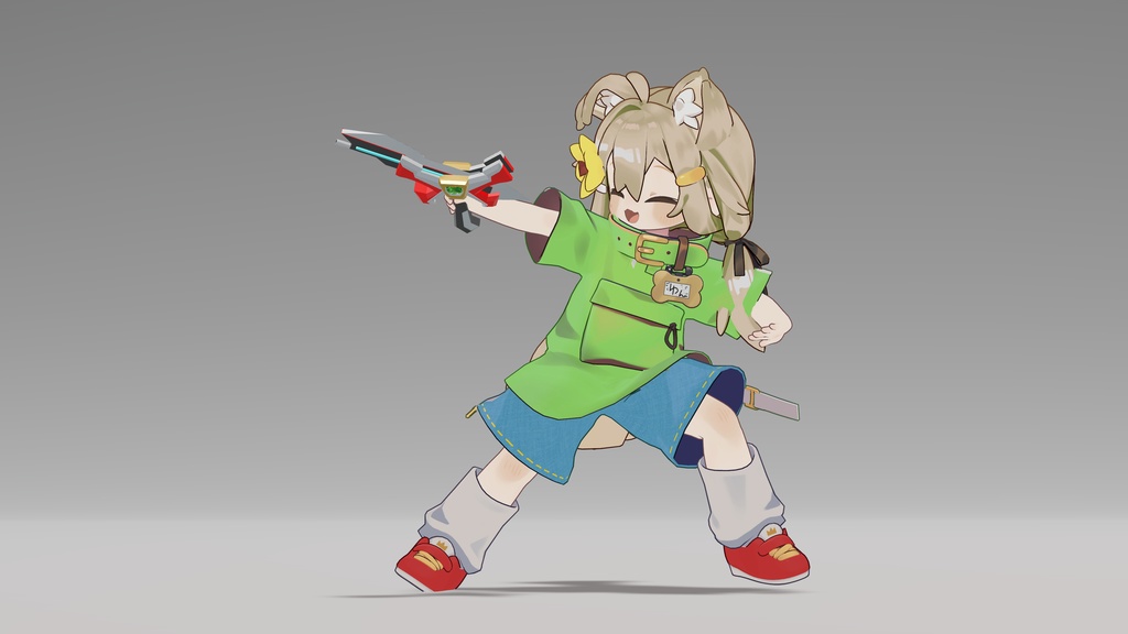 【まめふれんず & RadDollV2β 対応 VRヒーロー変身ギミック】ライズダイバーブレイズ - RISEDIVER-BLAZE