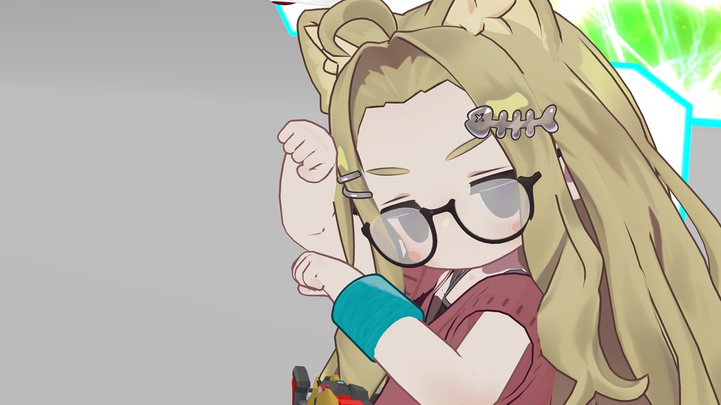 【まめふれんず & RadDollV2β 対応 VRヒーロー変身ギミック】ライズダイバーブレイズ - RISEDIVER-BLAZE