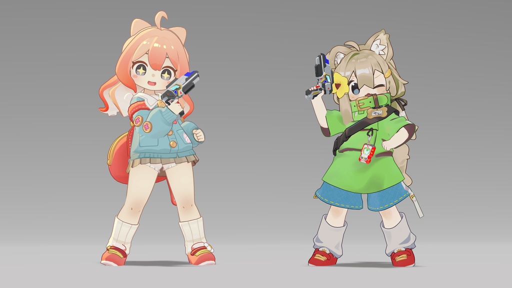 【複数アバター対応VRヒーロー変身ギミック】ライズダイバーガンマ - RISEDIVER-GAMMA