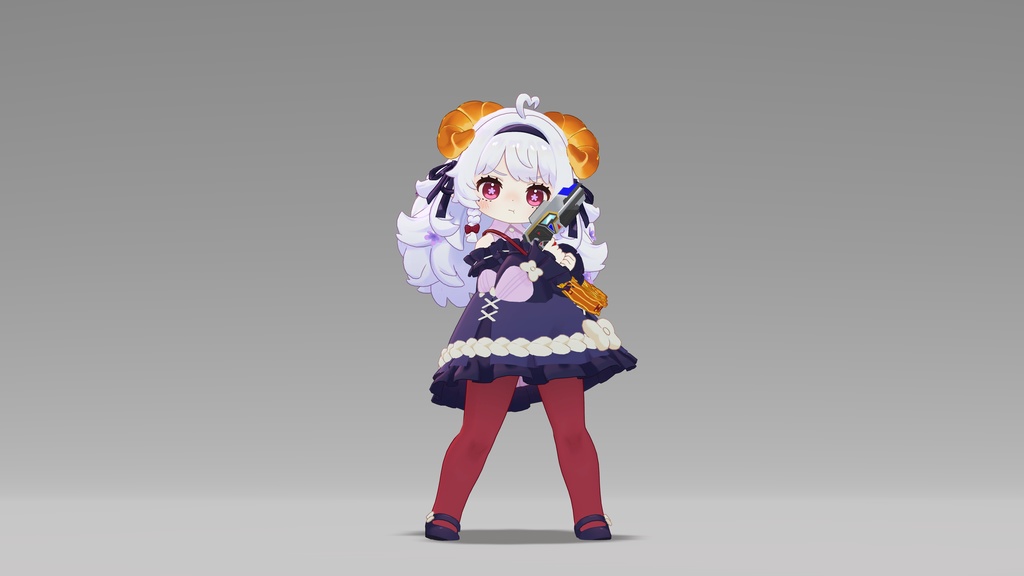 【複数アバター対応VRヒーロー変身ギミック】ライズダイバーガンマ - RISEDIVER-GAMMA