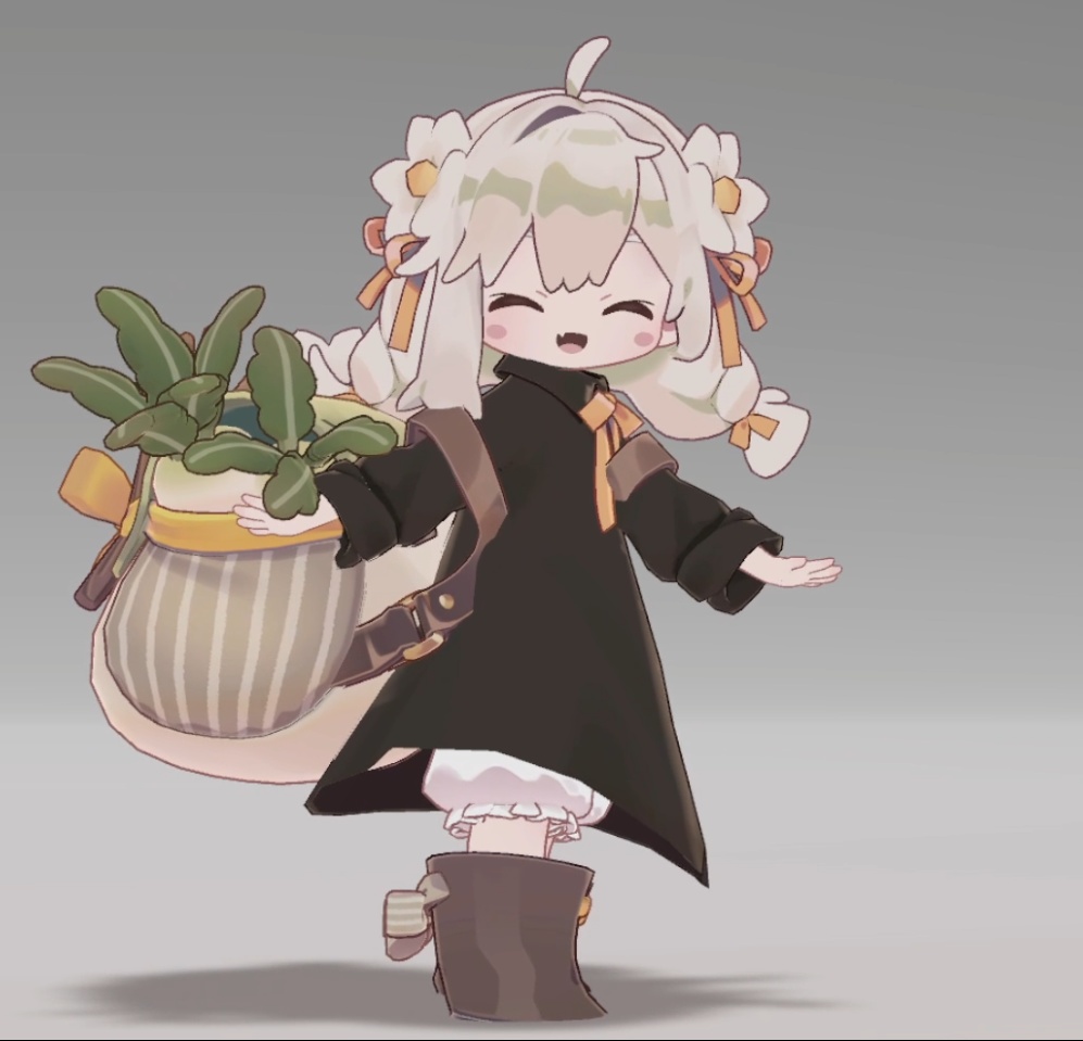 【MA対応】両手ロックンロールで足固定システム