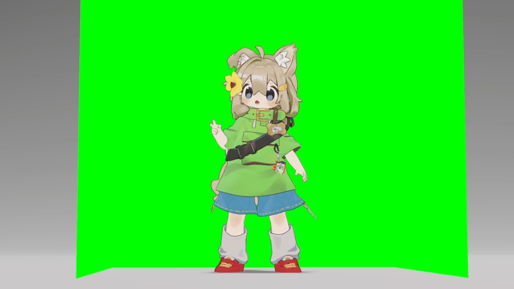 【MA対応】どこでもカラフルバックシステム