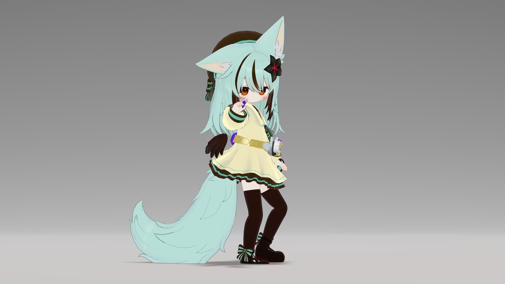 【こまいぬアバター&まめふれんず対応 VRヒーロー変身ギミック】ライズダイバーソーサリー - RISEDIVER-SORCERY