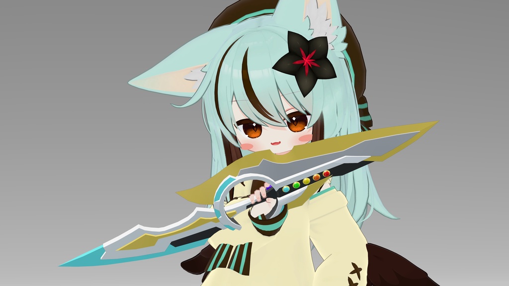 【こまいぬアバター&まめふれんず対応 VRヒーロー変身ギミック】ライズダイバーソーサリー - RISEDIVER-SORCERY