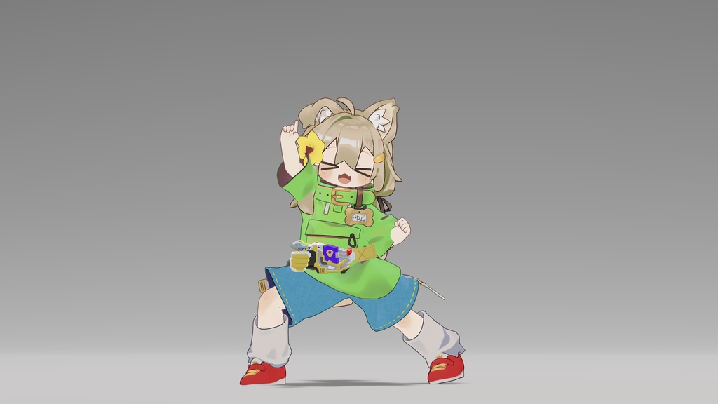 【こまいぬアバター&まめふれんず対応 VRヒーロー変身ギミック】ライズダイバーソーサリー - RISEDIVER-SORCERY