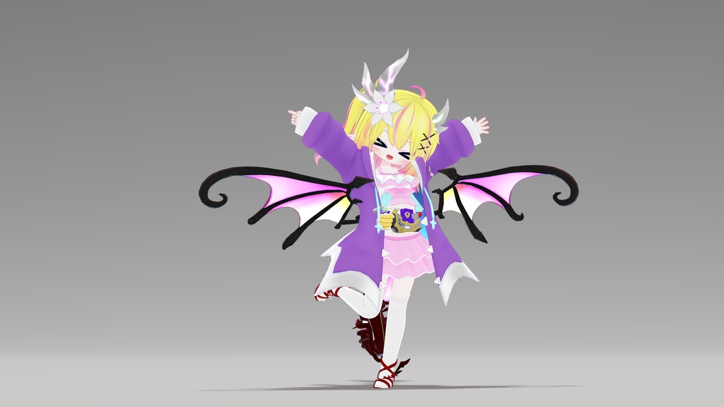 【こまいぬアバター&まめふれんず対応 VRヒーロー変身ギミック】ライズダイバーソーサリー - RISEDIVER-SORCERY