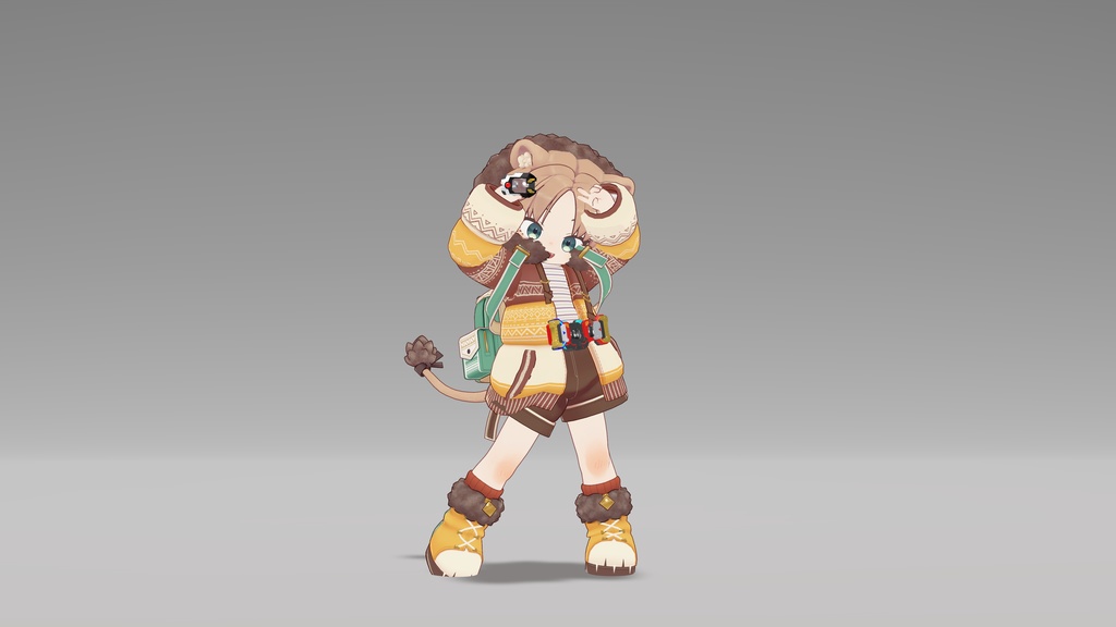 【うささき&れんずちゃん&まめふれんず対応 VRヒーロー変身ギミック】ライズダイバーシグマ&ミュー - RISEDIVER-Σ&Μ