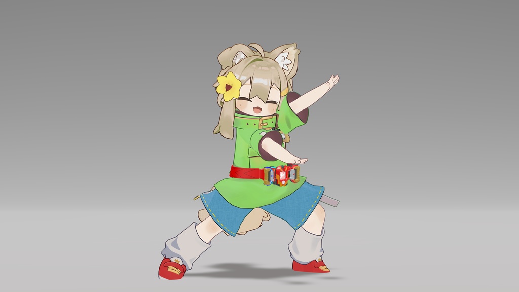 【うささき&れんずちゃん&まめふれんず対応 VRヒーロー変身ギミック】ライズダイバーシグマ&ミュー - RISEDIVER-Σ&Μ