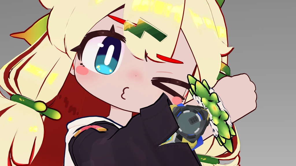 【まめふれんず対応 VRヒーロー変身ギミック】ライズダイバーアクティブ - RISEDIVER-ACTIVE