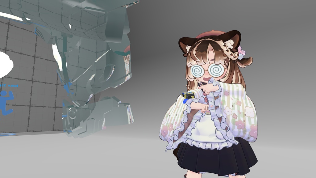 【まめふれんず対応 VRヒーロー変身ギミック】ライズダイバーアクティブ - RISEDIVER-ACTIVE