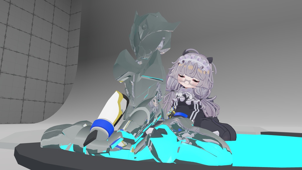 【まめふれんず対応 VRヒーロー変身ギミック】ライズダイバーアクティブ - RISEDIVER-ACTIVE