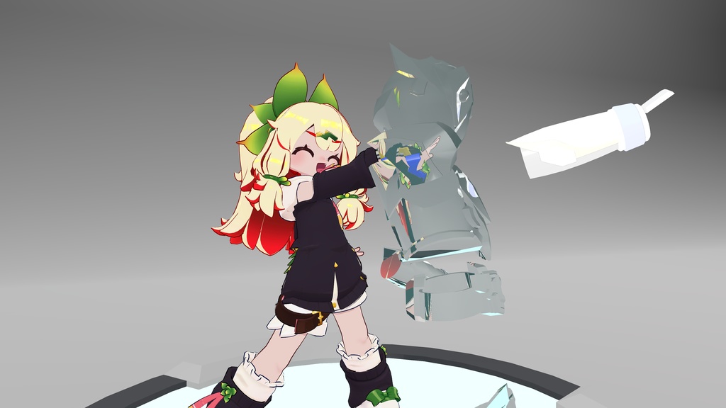 【まめふれんず対応 VRヒーロー変身ギミック】ライズダイバーアクティブ - RISEDIVER-ACTIVE