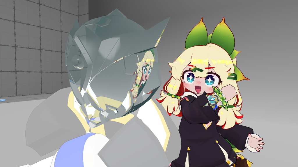 【まめふれんず対応 VRヒーロー変身ギミック】ライズダイバーアクティブ - RISEDIVER-ACTIVE