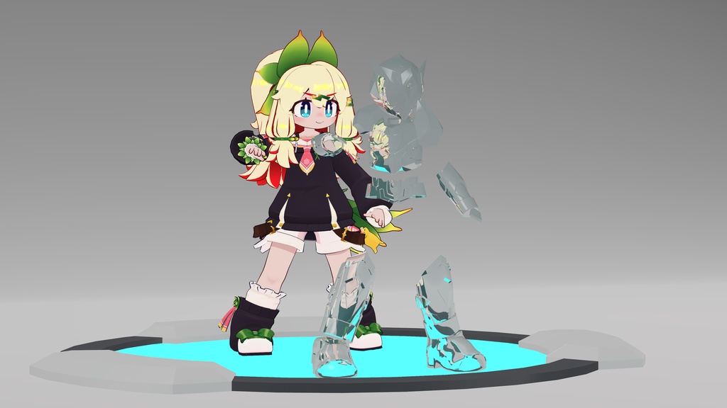 【まめふれんず対応 VRヒーロー変身ギミック】ライズダイバーアクティブ - RISEDIVER-ACTIVE