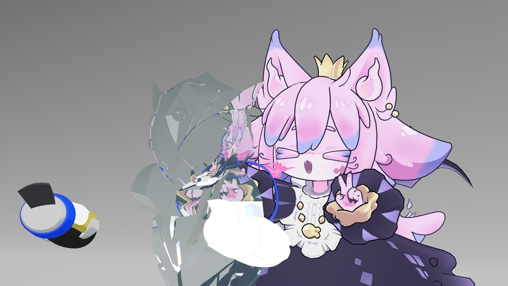 【まめふれんず対応 VRヒーロー変身ギミック】ライズダイバーアクティブ - RISEDIVER-ACTIVE