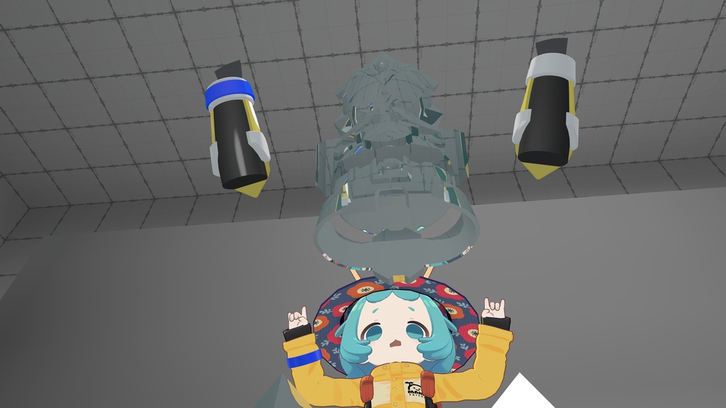 【まめふれんず対応 VRヒーロー変身ギミック】ライズダイバーアクティブ - RISEDIVER-ACTIVE