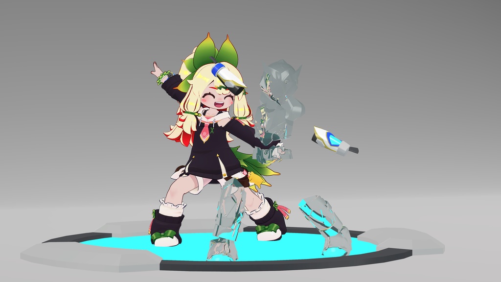 【まめふれんず対応 VRヒーロー変身ギミック】ライズダイバーアクティブ - RISEDIVER-ACTIVE