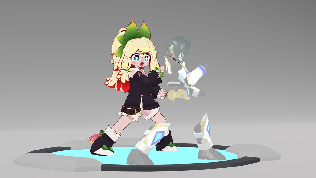 【まめふれんず対応 VRヒーロー変身ギミック】ライズダイバーアクティブ - RISEDIVER-ACTIVE