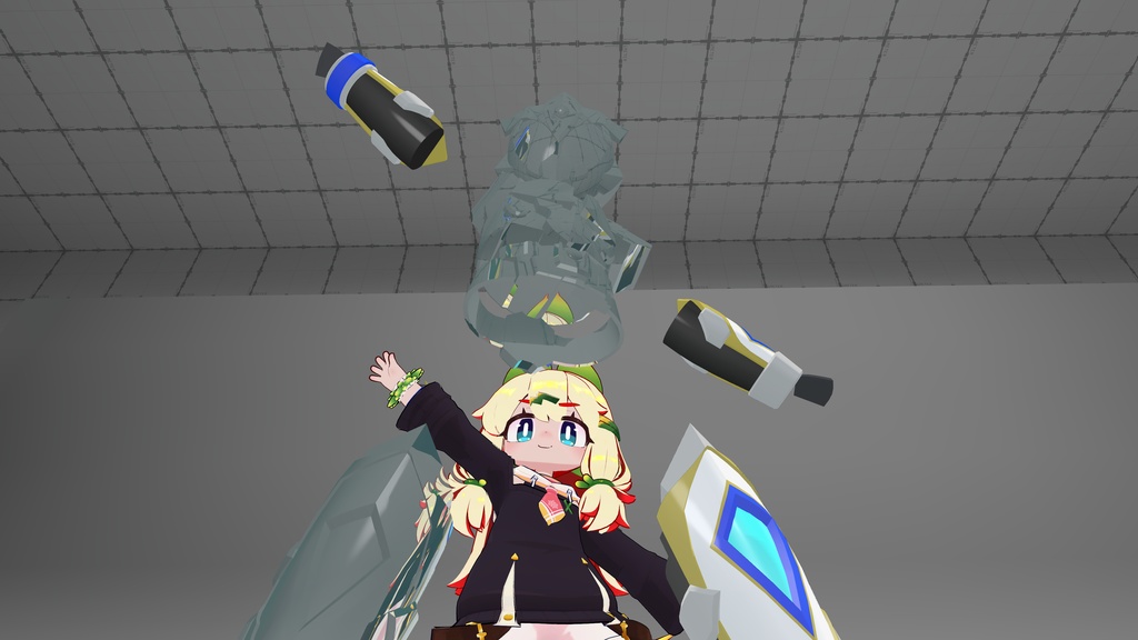 【まめふれんず対応 VRヒーロー変身ギミック】ライズダイバーアクティブ - RISEDIVER-ACTIVE