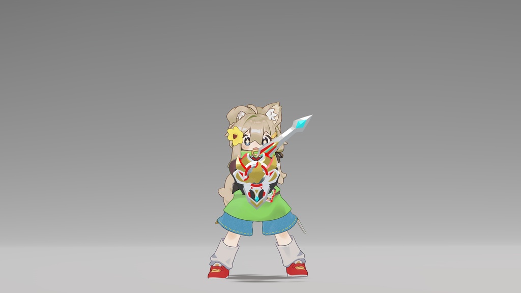 【まめふれんず対応 VRヒーロー変身ギミック】ライズダイバーキクロス - RISEDIVER-KYKLOS