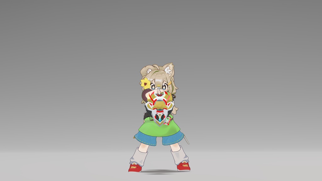 【まめふれんず対応 VRヒーロー変身ギミック】ライズダイバーキクロス - RISEDIVER-KYKLOS