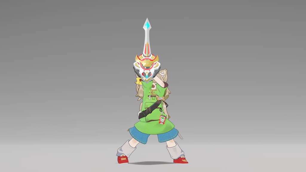 【まめふれんず対応 VRヒーロー変身ギミック】ライズダイバーキクロス - RISEDIVER-KYKLOS