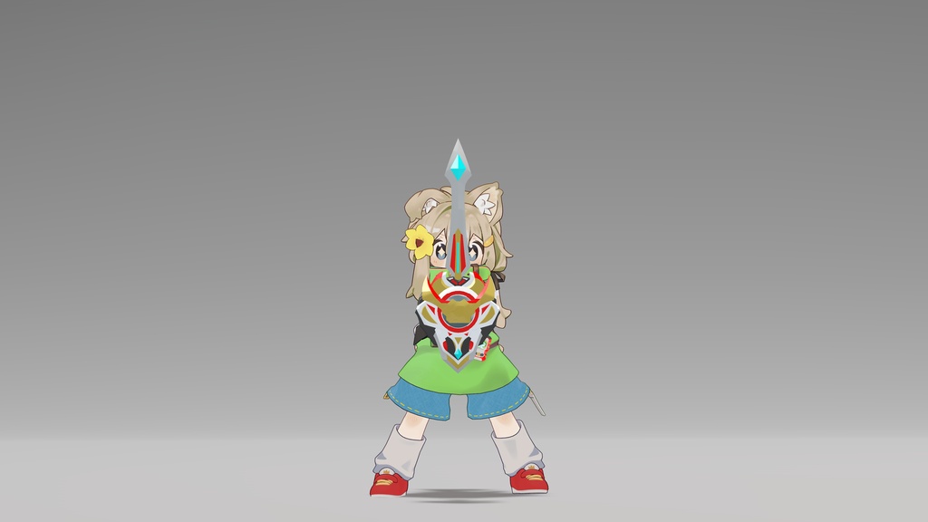 【まめふれんず対応 VRヒーロー変身ギミック】ライズダイバーキクロス - RISEDIVER-KYKLOS