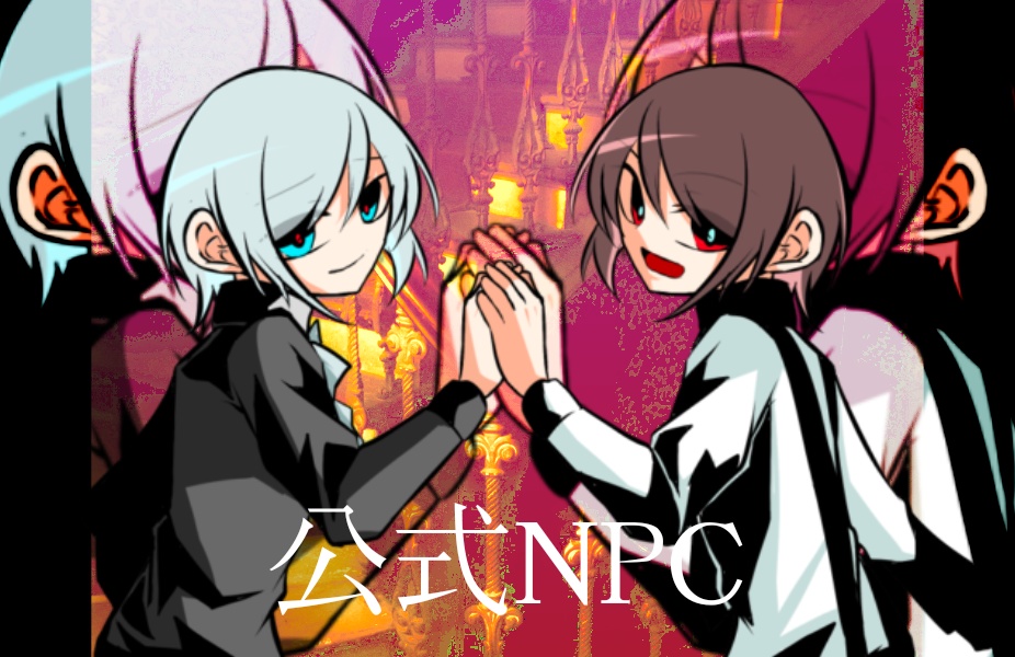 【ハロウィンCoCシナリオ】All Hallo Eve!‹訳:皆が目覚める前夜祭›【TRPG】